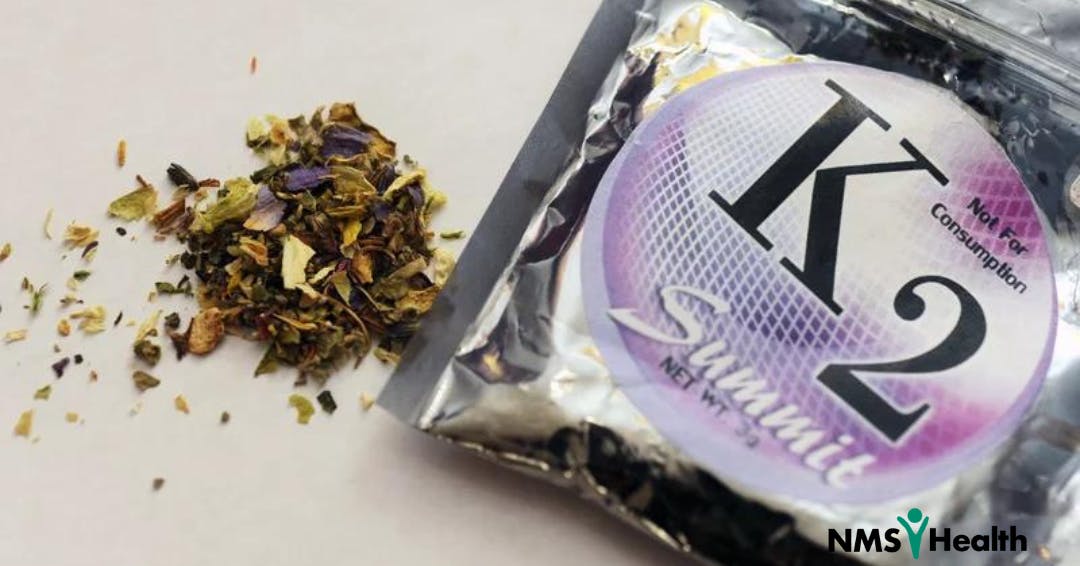 States With Legalized Cannabis See Fewer Synthetic Cannabinoid ...