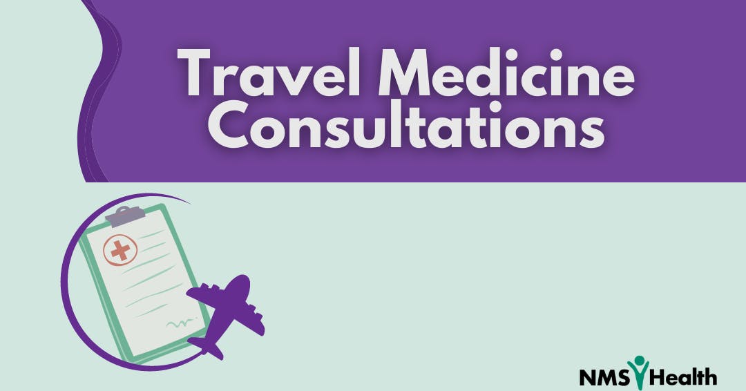 travel medicine consultations
