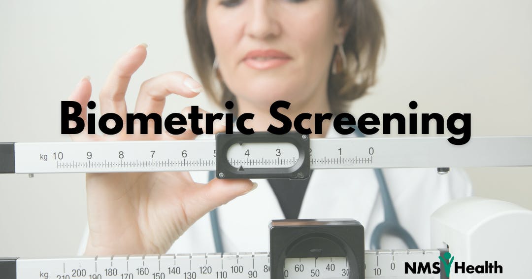 Unlock Your Health Journey: Discover the Power of Biometric Screening